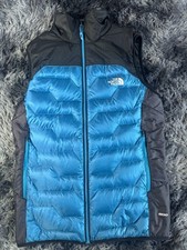 North Face Nuptse 800 Puffer
