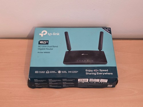Link archer mr600 - mr600, 4g+