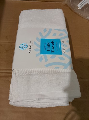 White classic hotel - classic,