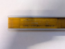 Various Rotring Letter