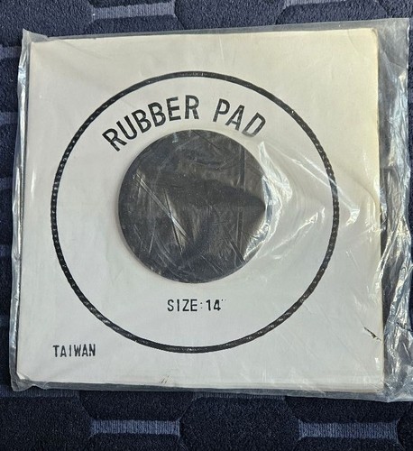 Snare drum rubber practice - snare,