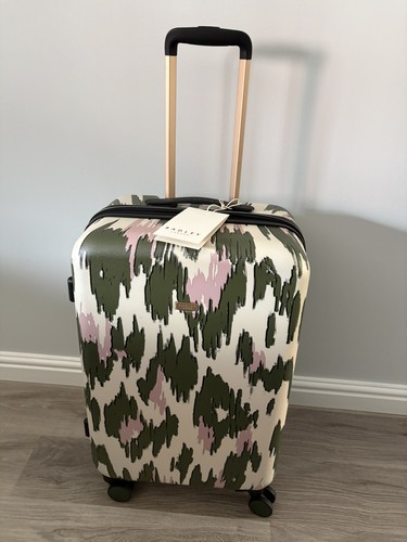 Bnwt radley wheel cabin - bnwt, 4