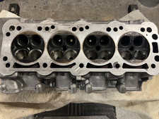 Vauxhall C20XE Red Top