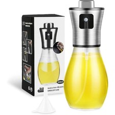 200ML Olive Oil Sprayer
