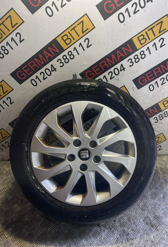 Seat leon mk3 2012 2020 - mk3, single