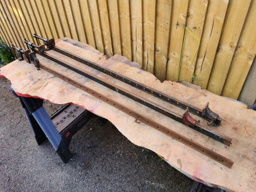Two and one - 60", sash
