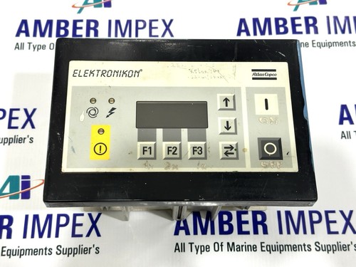 Atlas copco 1900 0700 - 0700, 07