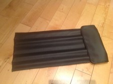 Pedal Steel Guitar Leg Bags