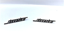 2 x Bose Speaker Metal Pin