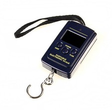 Portable Handheld Digital Luggage Weighing  Scale upto 40kg  Travel Suitcase