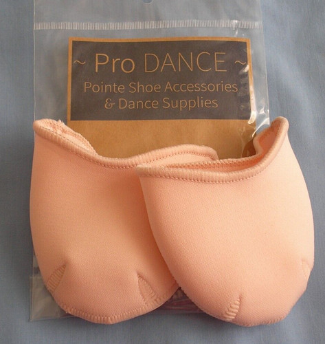 Pointe shoe toe pads gel - shoe, pro