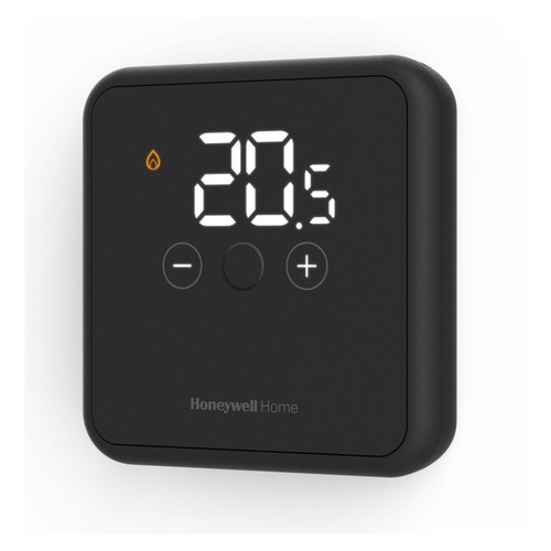 Honeywell dt4 wired - honeywell,