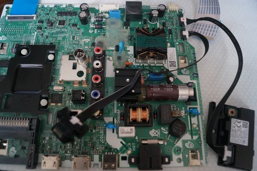 Main board bn96 - board, for