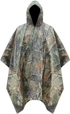 TRIXES Camouflage Waterproof