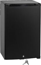 Smad 50L Absorption Fridge 12V/240V Caravan Truck Leisure 2 Way Camping Fridge