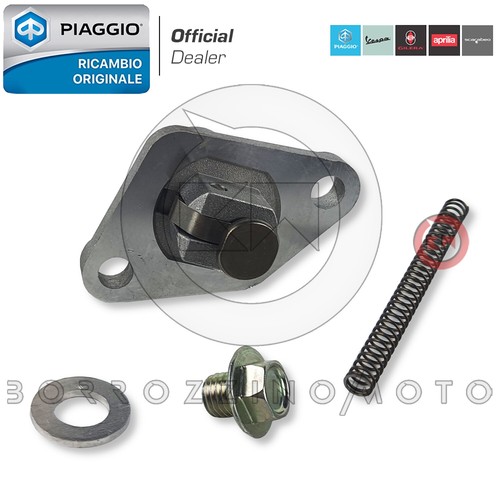 Original complete chain - complete,