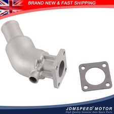 Exhaust Elbow Fit Volvo Penta