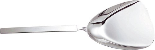 Alessi dry risotto - risotto, serving
