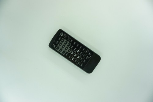Remote control for - control, clarion