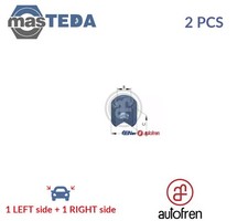 D025118 BRAKE CALIPER PISTON