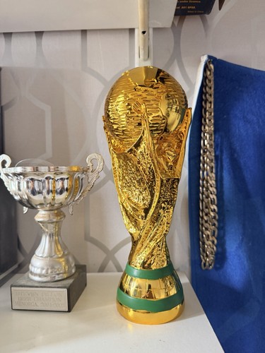 Replica the fifa world - of,