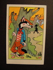 DANDY GUM DENMARK ANIMALS