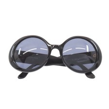 CHANEL  COCO Mark sunglasses
