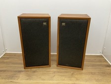 Wharfedale Super Linton Teak