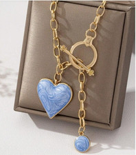 Zara 18K Gold plated toggle