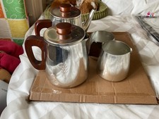 Vintage Sona 4 piece