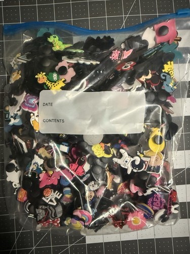 300 mixed pvc - 300+mixed, lot