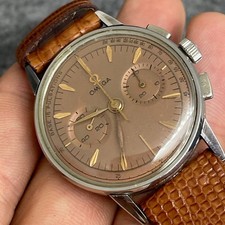 VINTAGE OMEGA CHRONOGRAPH