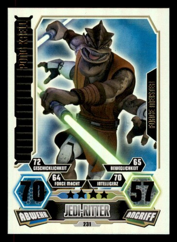 Pong krell star wars - pong,