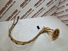 2012 MERCEDES GL 350 X164 FUEL