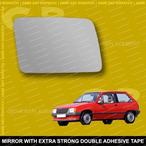 For vauxhall corsa wing - ,