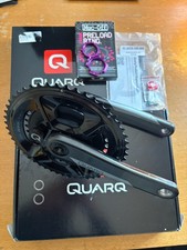 Quarq DFour 170mm Power Meter