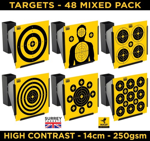 High contrast 14cm - ,