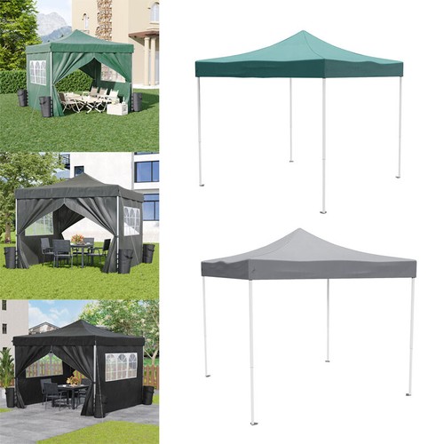 Pop heavy duty gazebo - heavy,