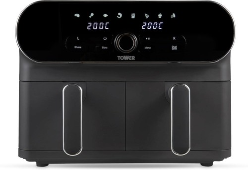 Tower t17138 vortx elite 4l - tower,