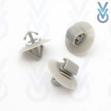 10x VVO® Side Body Moulding