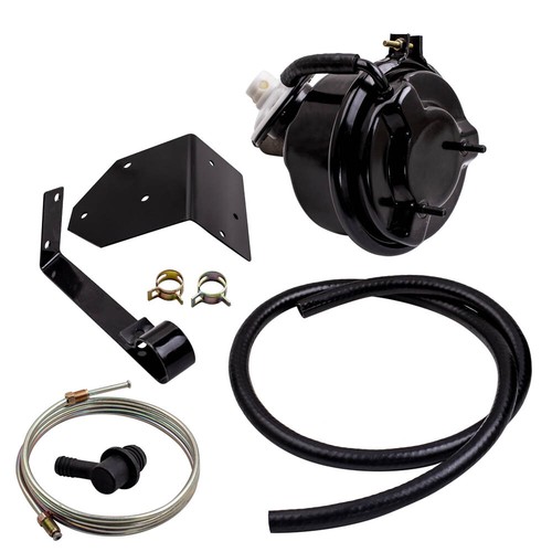 Brake servo booster - brake,