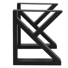 Cast Iron K Shape Table Legs