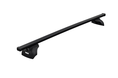Thule 753 foot pack - thule, +