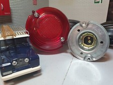 Land Rover Series 2 2a 3 Lucas