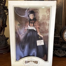 Franklin Mint Scarlett O'Hara