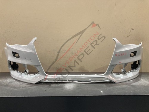 Audi line mk3 - mk3, 2012-16