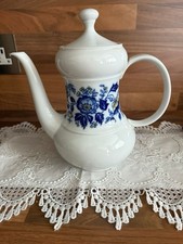 Vintage Seltmann Weiden Tea