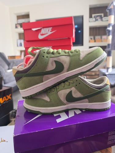 Nike dunk low - sb,