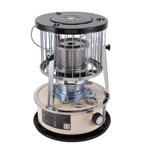 Liftable kerosene heater 6 - heater, 2.6