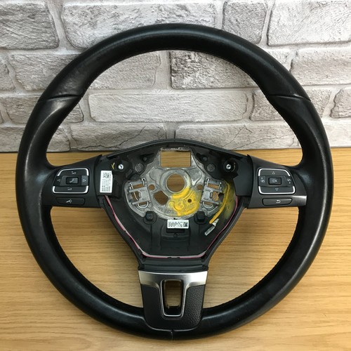 Genuine black leather - genuine,